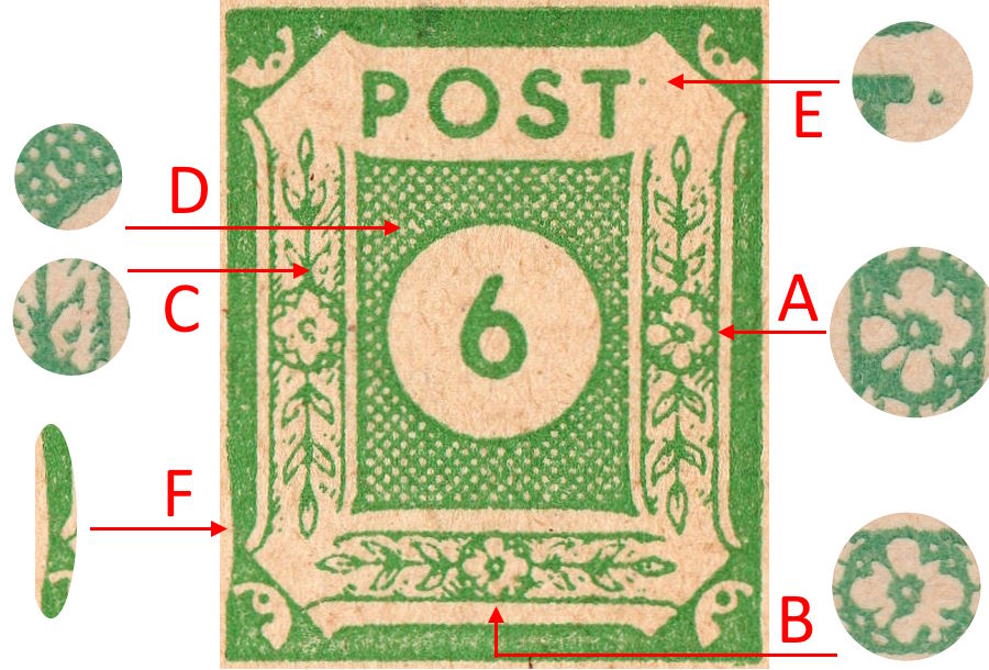 Type a III 